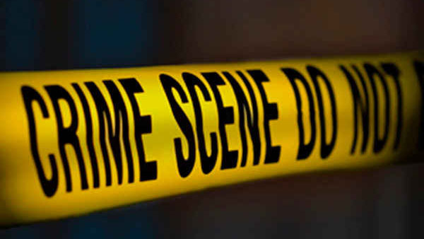 Woman brutally murdered in Hanmakonda near police station Woman brutally murdered in Hanmakonda near police station