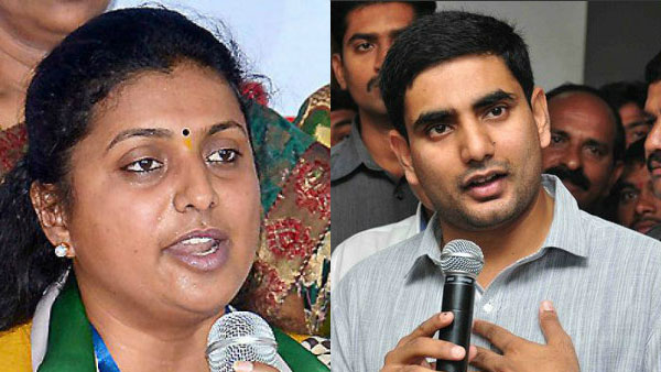 లోకేష్ ఆ ఫైల్స్ పై సంతకం ఎందుకు పెట్టారు ? సీబీఐ విచారణ జరగాల్సిందే