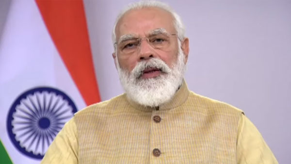 పరిశోధనల అవసరాన్ని గుర్తు చేసిన కరోనా..