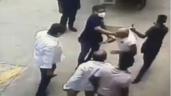 మహా సర్కార్పై నమ్మకం లేదు...