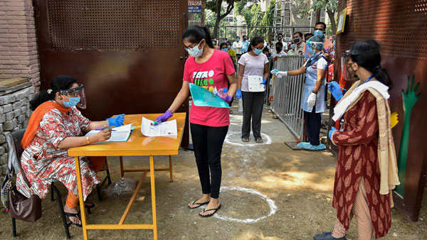 UGC-NET 2020: Eligibility test postponed, to be held after September 24, says NTA UGC-NET 2020: Eligibility test postponed, to be held after September 24, says NTA
