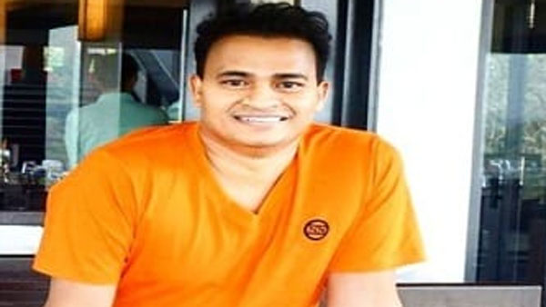 ఉద్యోగం పేరుతో మోసం