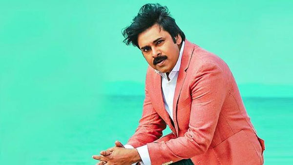పుట్టిన రోజున విషాదంలో జనసేనాని పవన్ కళ్యాణ్