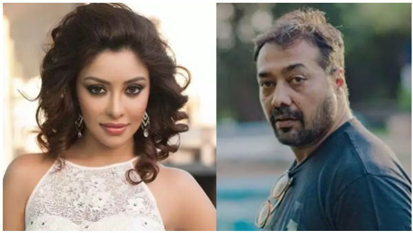 Mumbai police summons Anurag Kashyap over Payal gosh sexual assault complaint Mumbai police summons Anurag Kashyap over Payal gosh sexual assault complaint