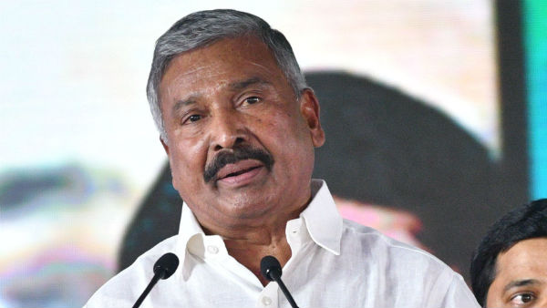 పెద్దిరెడ్డి రామచంద్రారెడ్డిని టార్గెట్ చేసి లోకేష్ పోస్ట్ .. అందుకే ఇంత ఘాటుగా ...