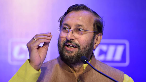 యూపీఏ , ఎన్డీఏ పాలనలో కనీస మద్దతు ధరలను పోల్చుతూ కేంద్ర మంత్రి ప్రకాశ్ జవదేకర్ ట్వీట్