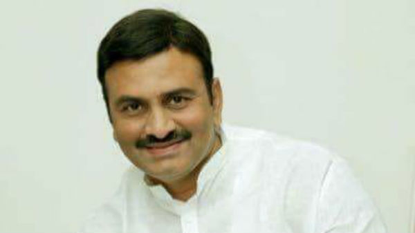 రాజధాని మార్చటం కుదరదు