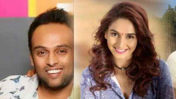 నటి అనికా దెబ్బతో హడల్