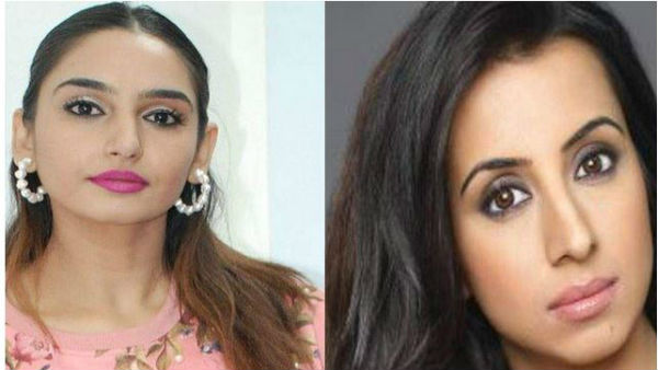 జైల్లోనే రాగిణి, సంజనా కాలక్షేపం