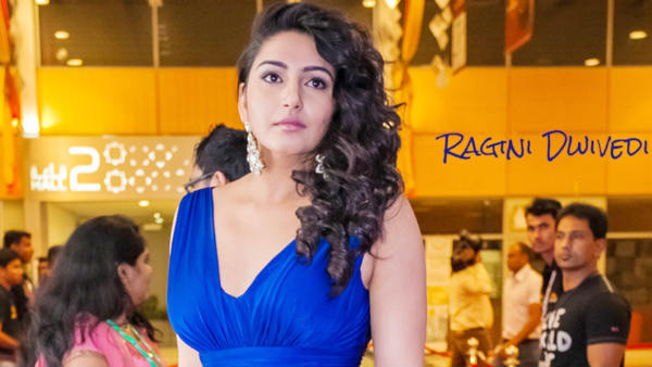 రాగిణిని ఏం చెయ్యాలి ?