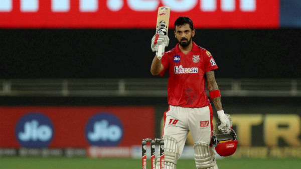 కేఎల్ రాహుల్ తన జట్టును విజయతీరాలకు చేర్చగలడా..?