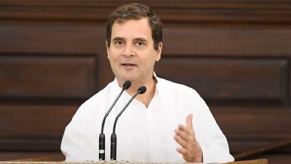 అభద్రతాభావమే అసలు సమస్య...