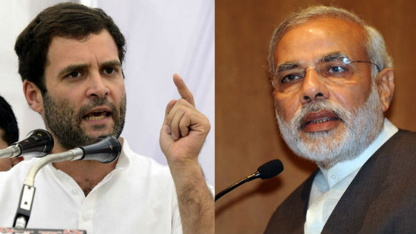The BJP government cooks pulao in Covid19 time, says Rahul Gandhi The BJP government cooks pulao in Covid19 time, says Rahul Gandhi