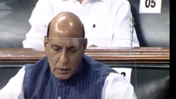 భారత్ నుంచి గట్టి కౌంటర్