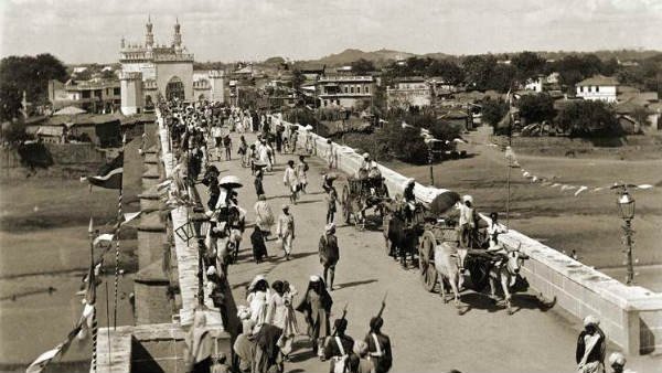 కర్నాటక మహారాష్ట్రలో కూడా ...