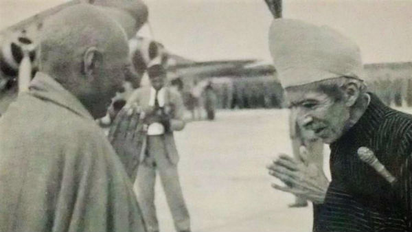 నిజాంలకు అండగా నిలిచిన రజాకార్లు