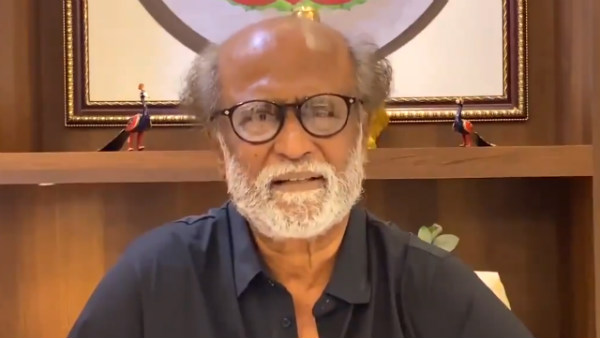 రజినీకాంత్ కోసం చివరి పాట..
