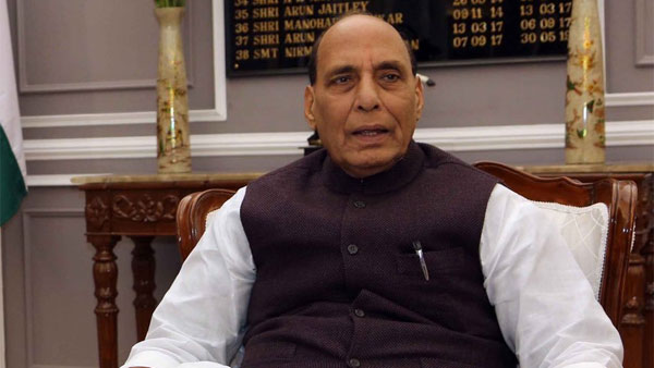 Have No Doubt...: India Warns China Against Have No Doubt...: India Warns China Against
