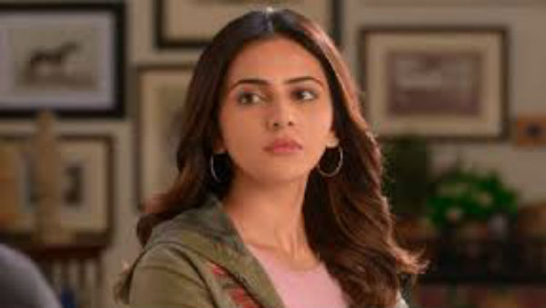 ఎన్సీబీ విచారణకు సమన్లు అందుకున్న సెలబ్రిటీలు .. నేడు రకుల్ ఎన్సీబీ ముందుకు