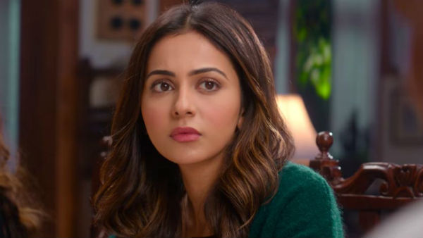 మీడియా కథనాలపై రకుల్ అసహనం...