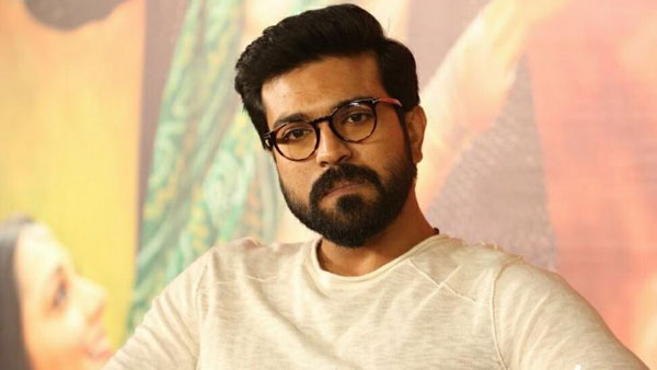 రామ్ చరణ్ ట్వీట్ .. మీ ఆరోగ్యం, మీ ప్రాణం కంటే ఏది విలువైనది కాదు