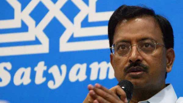 బ్యాడ్ బాయ్స్ బిలియనీర్స్ సీరిస్ లో తన బయోపిక్ అంటూ రామలింగరాజు అభ్యంతరం