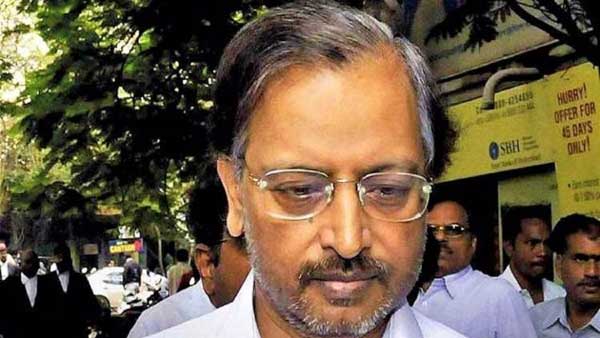 వెబ్ సీరీస్ ఆపాలని కోర్టుకు ... వరుస పిటీషన్లు ... తాజాగా రామలింగరాజు విజ్ఞప్తి