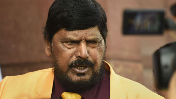 బీజేపీతో శివసేన మళ్లీ కలవాలి..