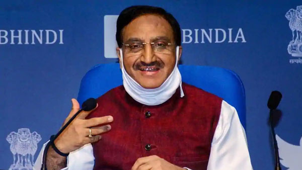 రాద్దాంతం తగదంటున్న కేంద్రం..