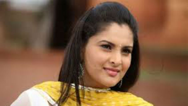 స్యాండిల్ వుడ్ ను శాసించాలని ప్రయత్నం ?