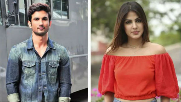 బాలీవుడ్ డ్రగ్స్ కేసులో .. సుశాంత్ తో సహా సెలబ్రిటీలు సీబీడీ ఆయిల్ వాడకం