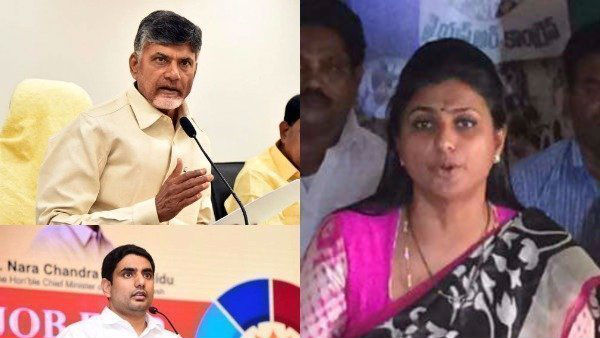 ఆ టీడీపీ నేతలకు జైలు తప్పదంటూ..