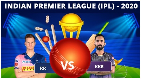 IPL 2020 rr Vs kkr Preview Rajasthan Eyeing Hat-Trick of Wins Play KKR on Wednesday IPL 2020 rr Vs kkr Preview Rajasthan Eyeing Hat-Trick of Wins Play KKR on Wednesday