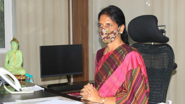 vc, professor posts are fill in soon, minister sabitha vc, professor posts are fill in soon, minister sabitha