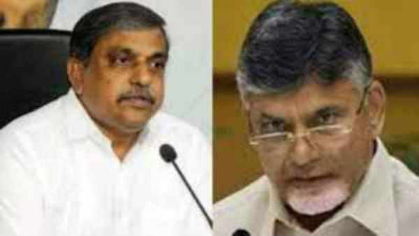 పార్టీ నేతలకు పరామర్శ