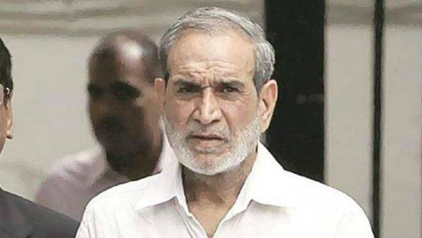 1984 Riots Case: No Bail For Sajjan Kumar, SC says Not A Small Case 1984 Riots Case: No Bail For Sajjan Kumar, SC says Not A Small Case
