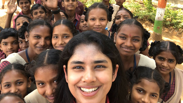 సంచైత దూకుడు నిర్ణయాలు..