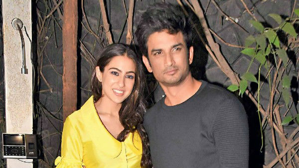 ఆ సినిమా బోల్తా కొట్టడంతో బ్రేకప్...