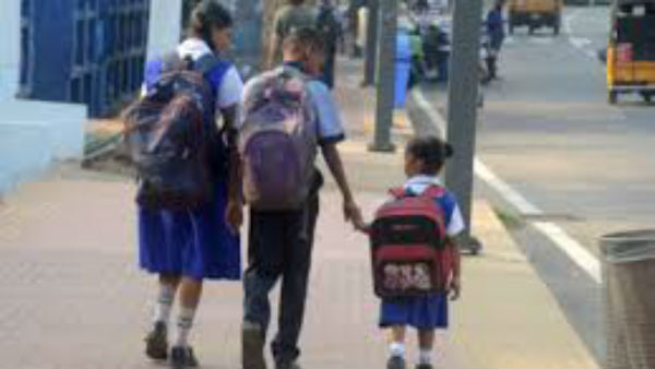బీహార్ కంటే దారుణం.. అట్టడుగున ఏపీ..