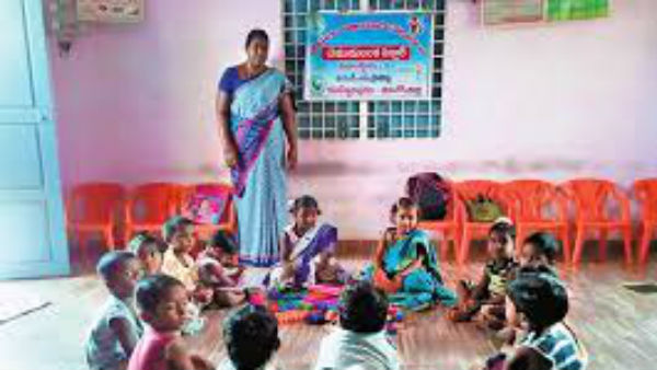 తెరపైకి జాతీయ విద్యా విధానం, యునెస్కో సూచనలు