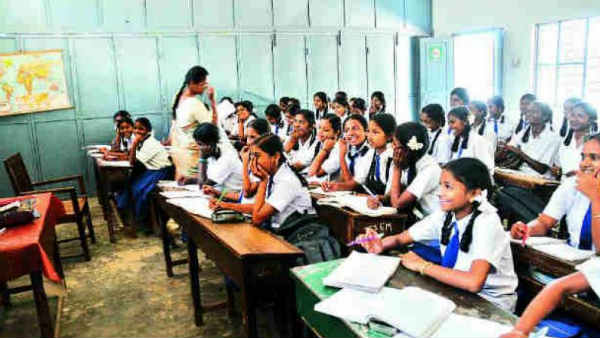 ఏపీలో స్త్రీ పురుష అక్షరాస్యతలో తేడా