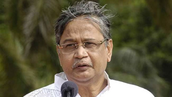 Padma Shri nuclear scientist Sekhar Basu dies of coronavirus Padma Shri nuclear scientist Sekhar Basu dies of coronavirus
