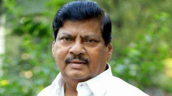శివప్రసాద్ కుటుంబానికి టీడీపీ సీటు...