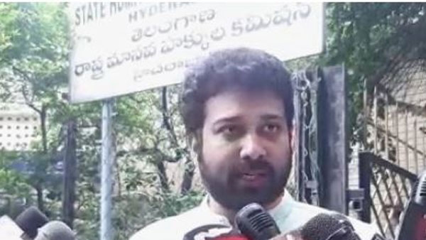 human rights commission reaction over shiva balaji petition on a private school human rights commission reaction over shiva balaji petition on a private school