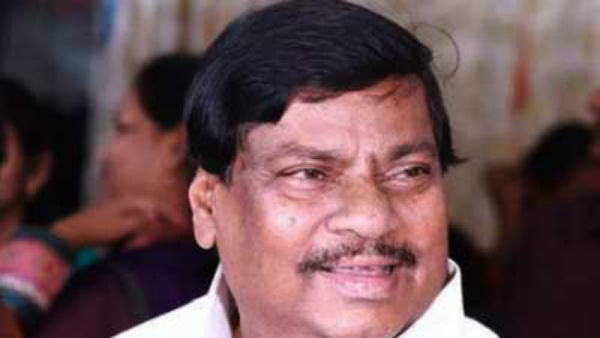 తిరుపతి ఉపఎన్నిక రాజకీయం