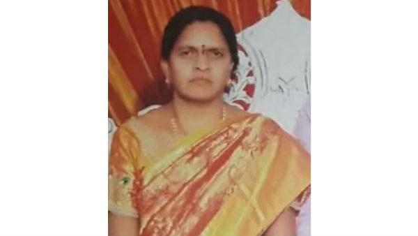 తెరపైకి చెరకు శ్రీనివాస్ రెడ్డి పేరు