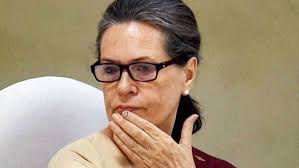 Sonia Gandhi went abroad for health check-up with son Rahul gandhi Sonia Gandhi went abroad for health check-up with son Rahul gandhi