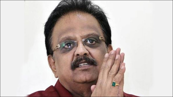 ఎస్పీ బాలుకు తొలి పాట అవకాశం ఇలా