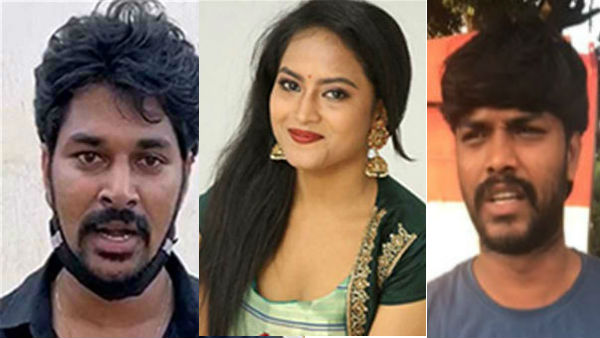 మరోమారు నిందితులు దేవ్ రాజ్ రెడ్డి , సాయి కృష్ణా రెడ్డిల విచారణ