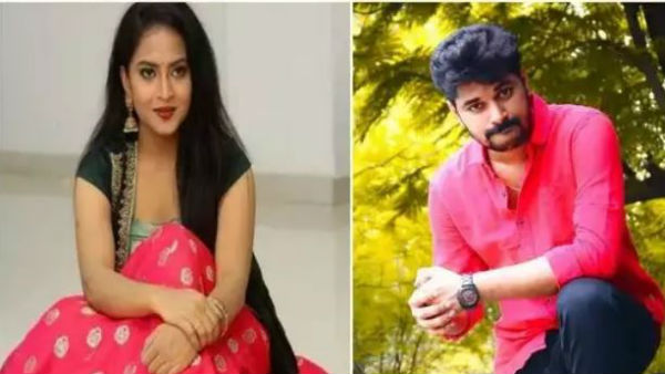 శ్రావణికి బెదిరింపులు..